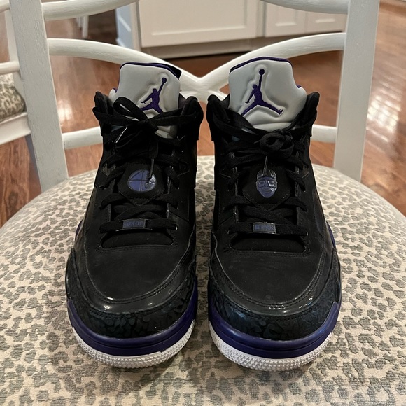 Jordan Son of Mars Low - Picture 4 of 9